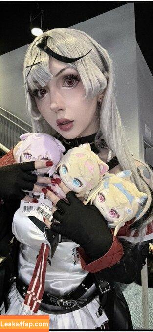 TheAwakened_ / Eclair Marie / NamiGod leaked photo photo #0396