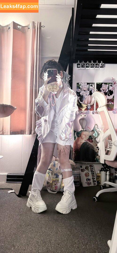 TheAwakened_ / Eclair Marie / NamiGod leaked photo photo #0397