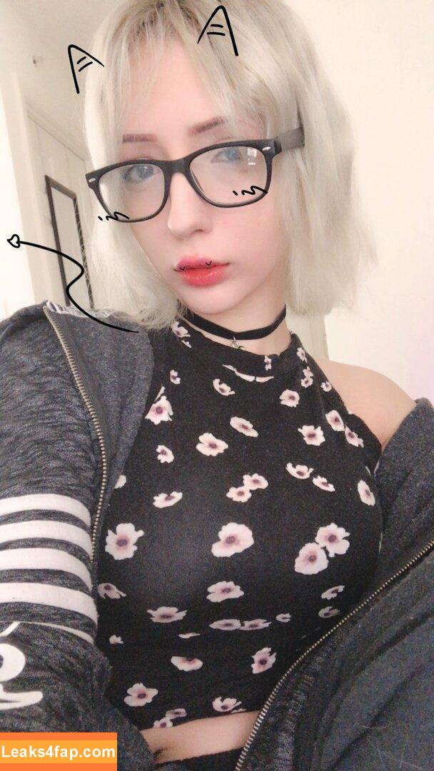 TheAwakened_ / Eclair Marie / NamiGod leaked photo photo #0421