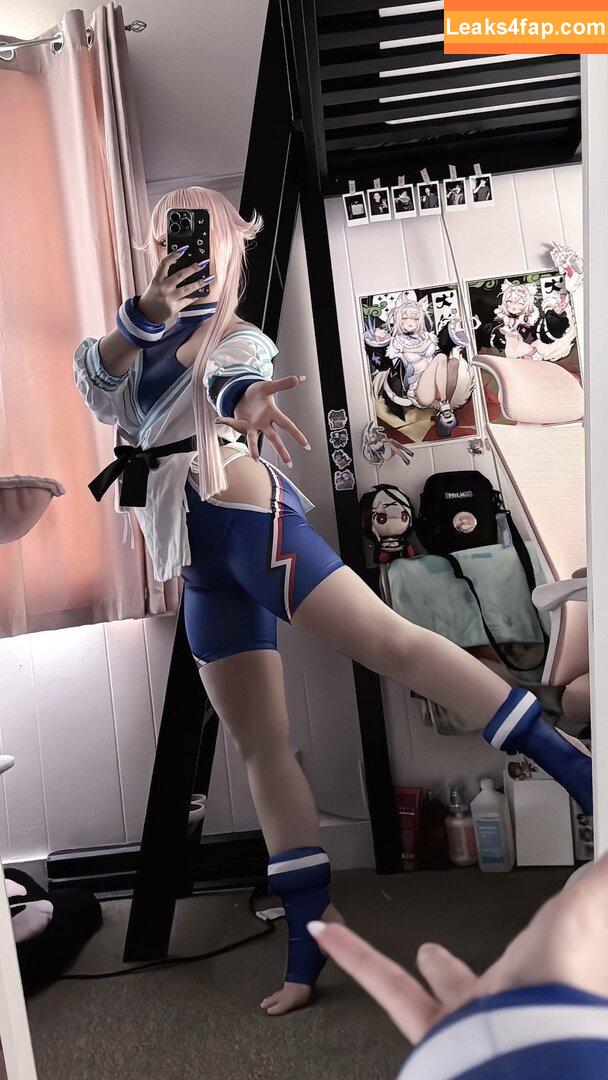 TheAwakened_ / Eclair Marie / NamiGod слитое фото фото #0429