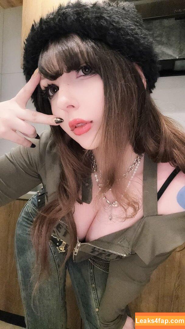TheAwakened_ / Eclair Marie / NamiGod leaked photo photo #0442