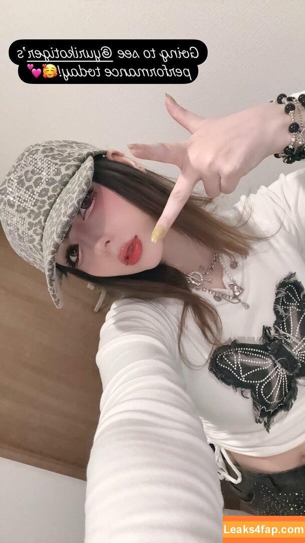 TheAwakened_ / Eclair Marie / NamiGod leaked photo photo #0443