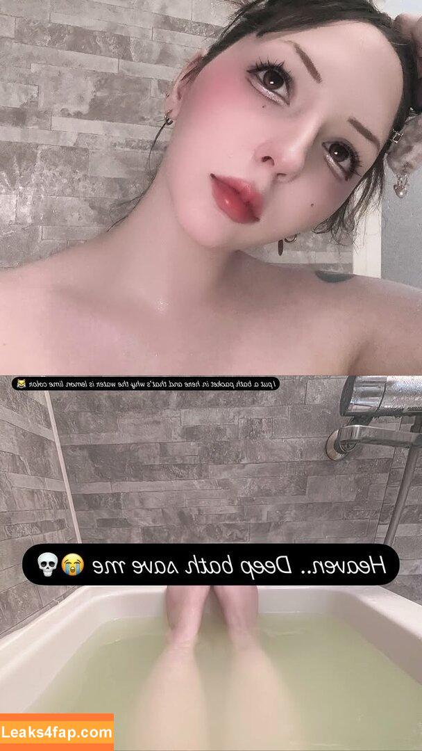 TheAwakened_ / Eclair Marie / NamiGod leaked photo photo #0444