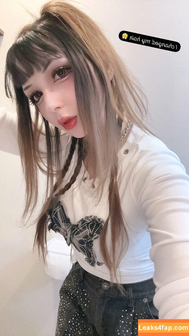 TheAwakened_ / Eclair Marie / NamiGod leaked photo photo #0445