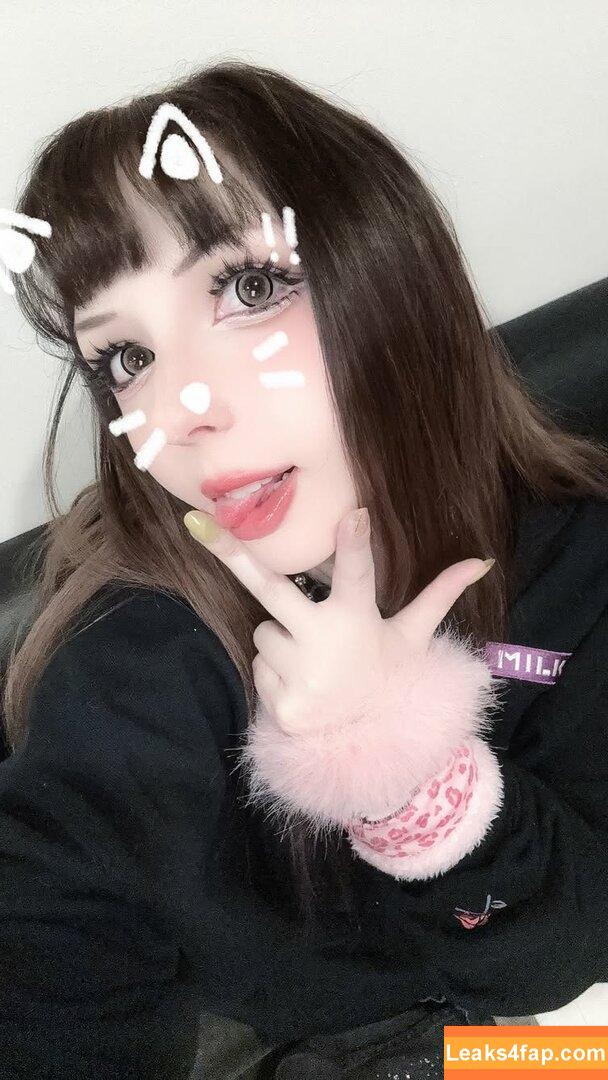 TheAwakened_ / Eclair Marie / NamiGod leaked photo photo #0448