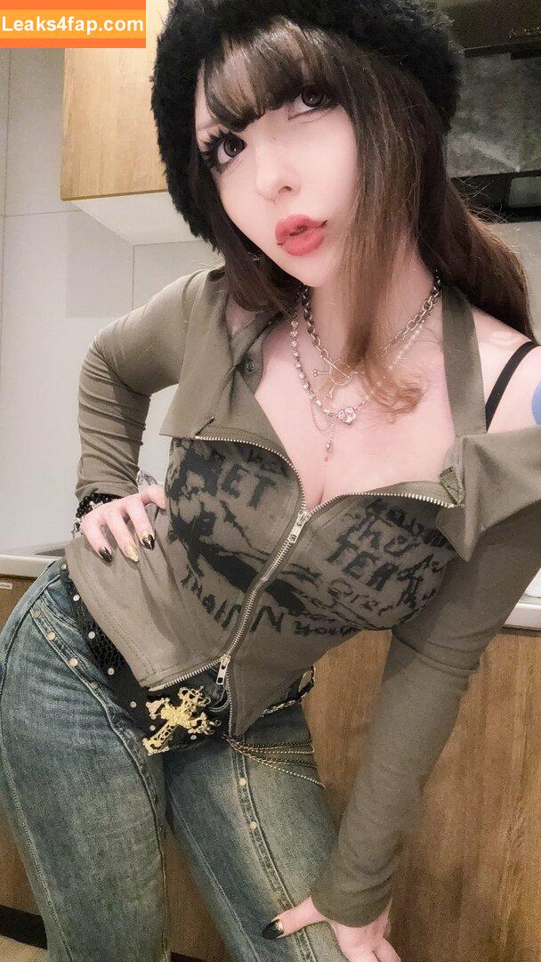 TheAwakened_ / Eclair Marie / NamiGod leaked photo photo #0449