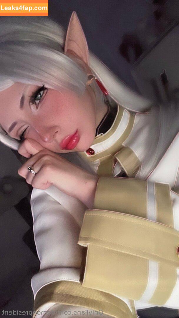 TheAwakened_ / Eclair Marie / NamiGod leaked photo photo #0451