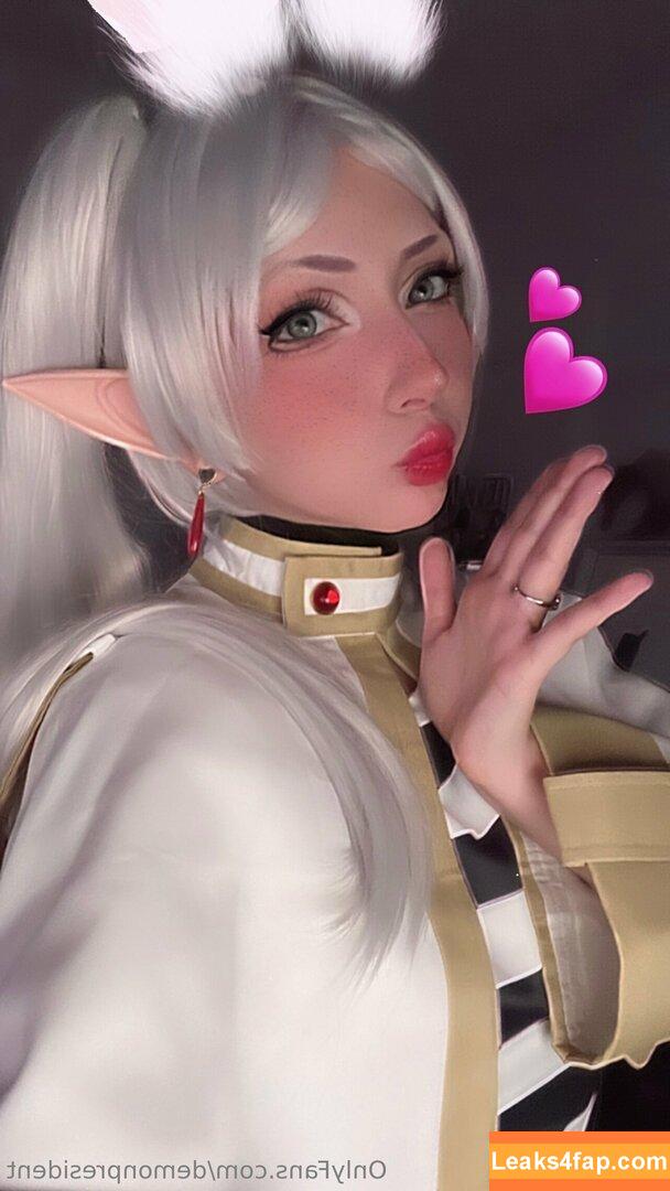 TheAwakened_ / Eclair Marie / NamiGod leaked photo photo #0453