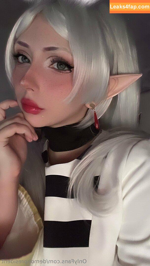 TheAwakened_ / Eclair Marie / NamiGod leaked photo photo #0456