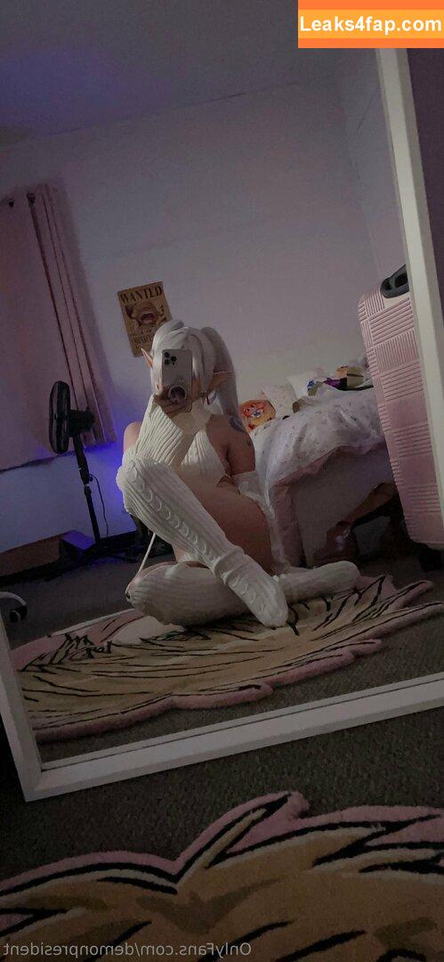 TheAwakened_ / Eclair Marie / NamiGod слитое фото фото #0472