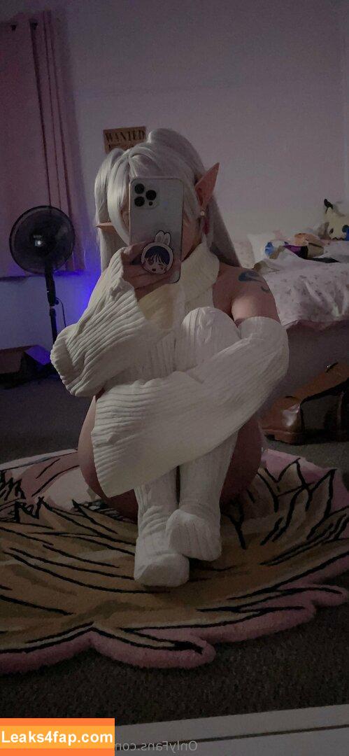 TheAwakened_ / Eclair Marie / NamiGod слитое фото фото #0476