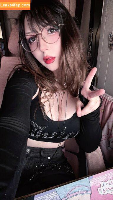 TheAwakened_ / Eclair Marie / NamiGod leaked photo photo #0493