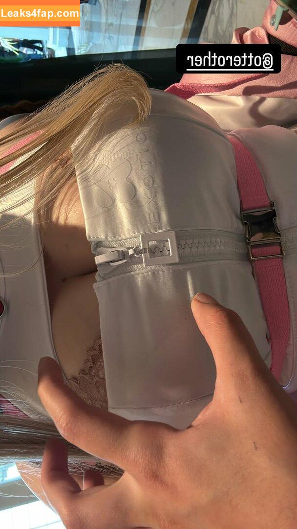 TheAwakened_ / Eclair Marie / NamiGod leaked photo photo #0502