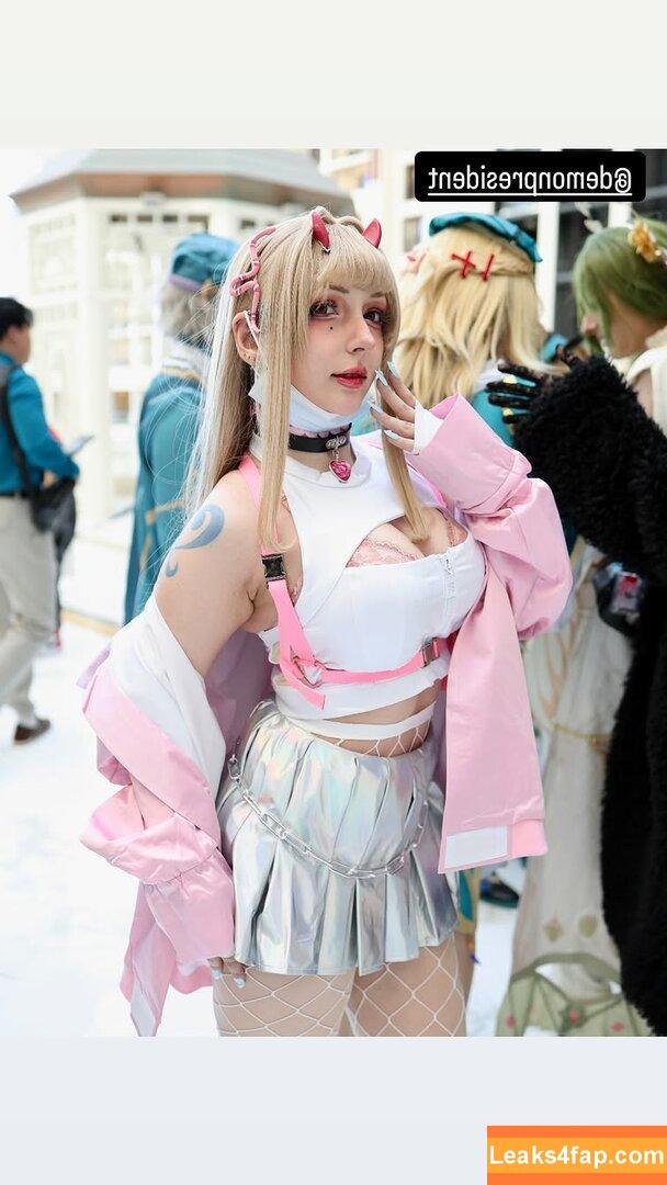 TheAwakened_ / Eclair Marie / NamiGod leaked photo photo #0512