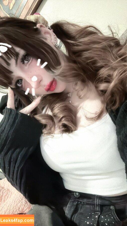 TheAwakened_ / Eclair Marie / NamiGod leaked photo photo #0517