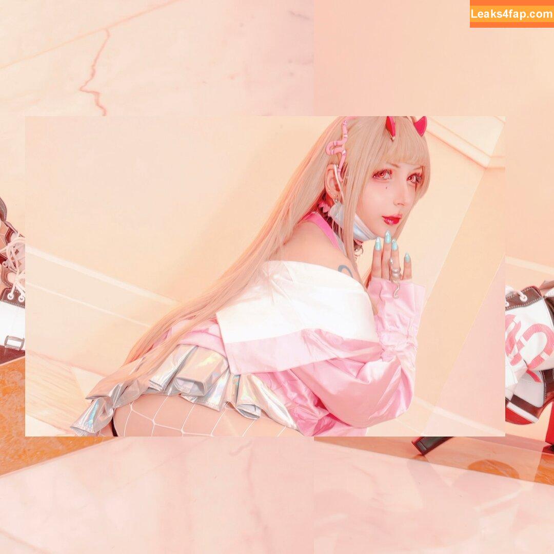TheAwakened_ / Eclair Marie / NamiGod слитое фото фото #0524