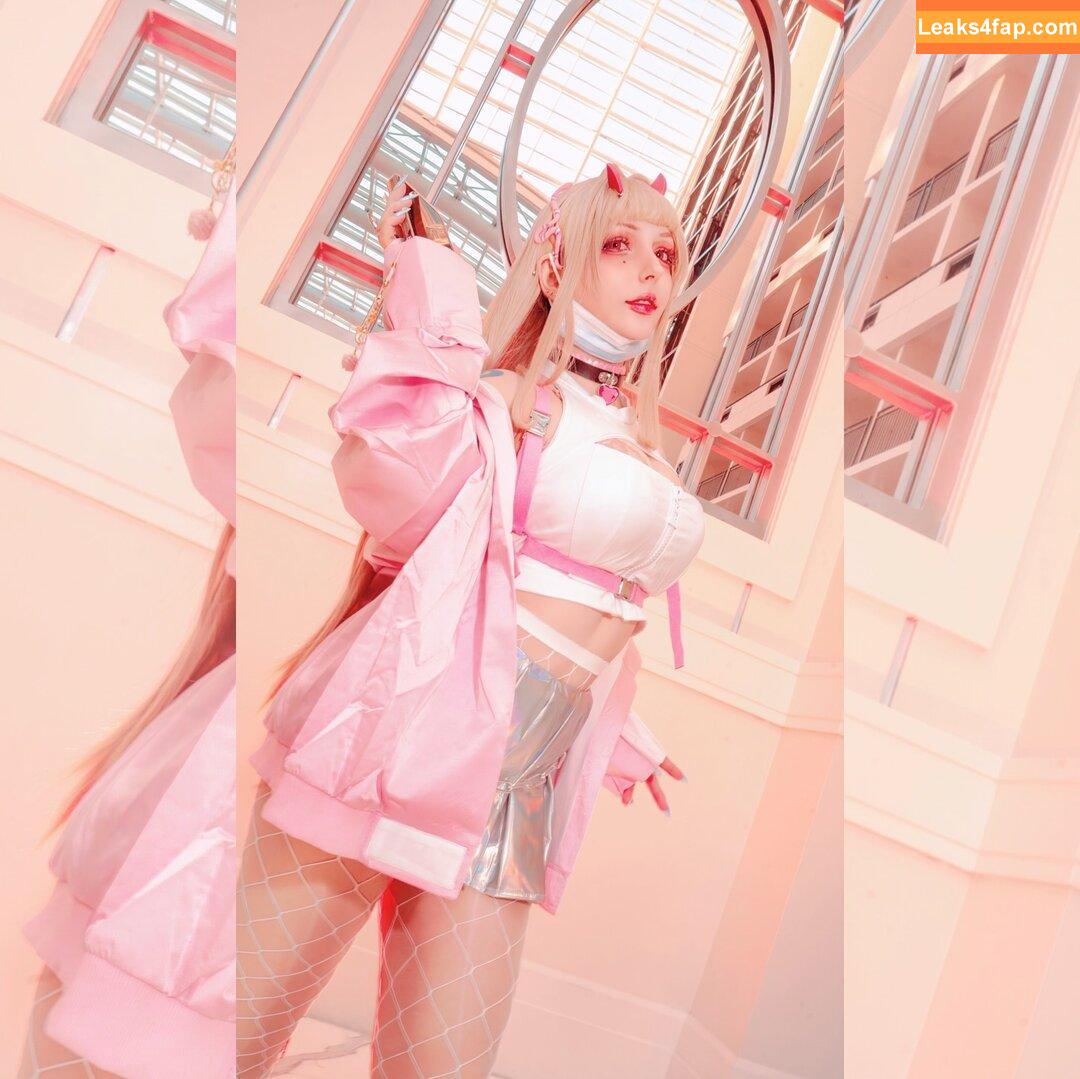 TheAwakened_ / Eclair Marie / NamiGod слитое фото фото #0529