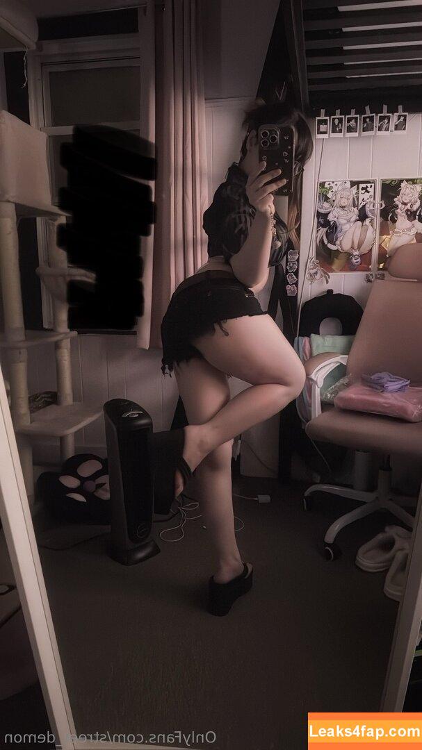 TheAwakened_ / Eclair Marie / NamiGod leaked photo photo #0534