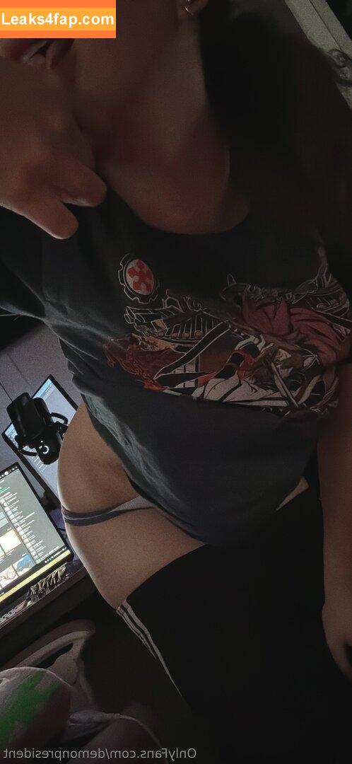 TheAwakened_ / Eclair Marie / NamiGod leaked photo photo #0548