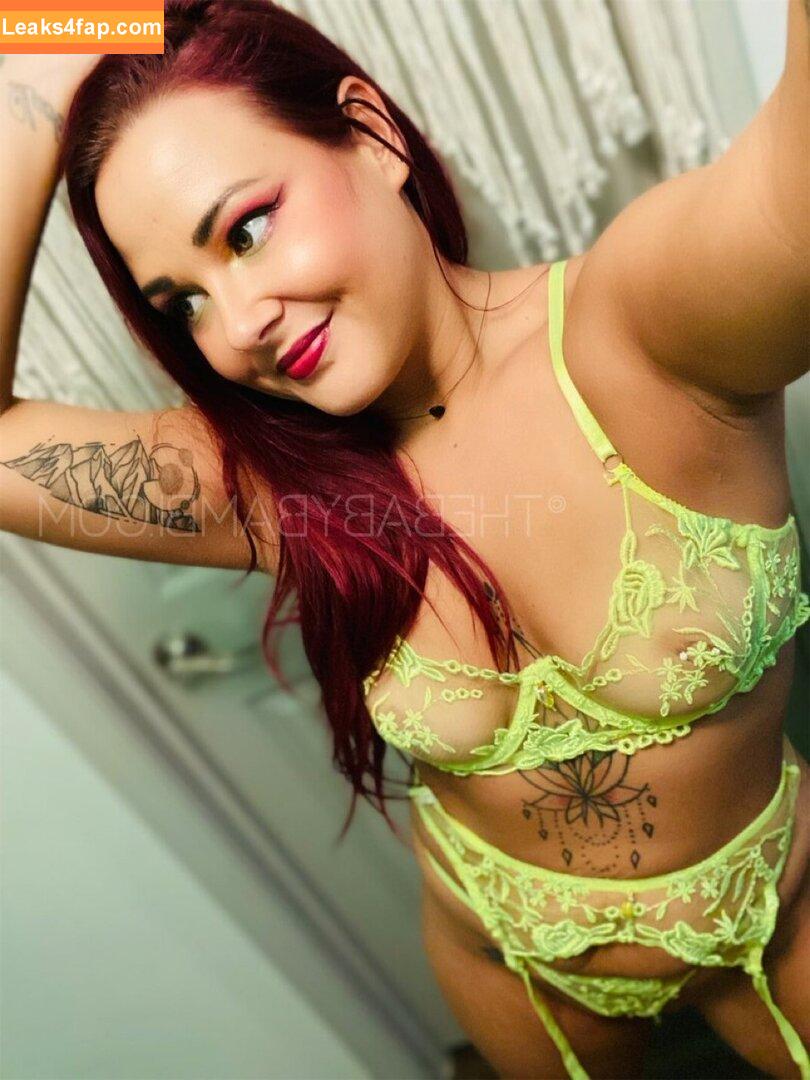 thebabybambi / babybambi leaked photo photo #0006