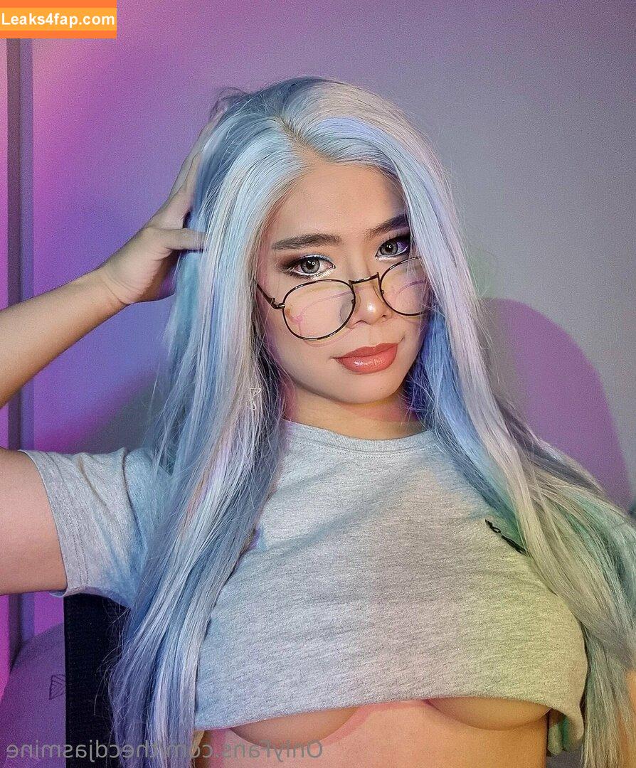 thecdjasmine / thejasmine__ leaked photo photo #0025