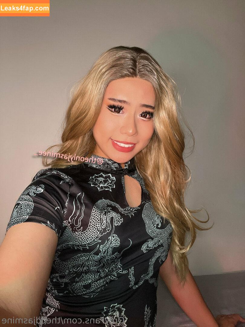 thecdjasmine / thejasmine__ leaked photo photo #0029