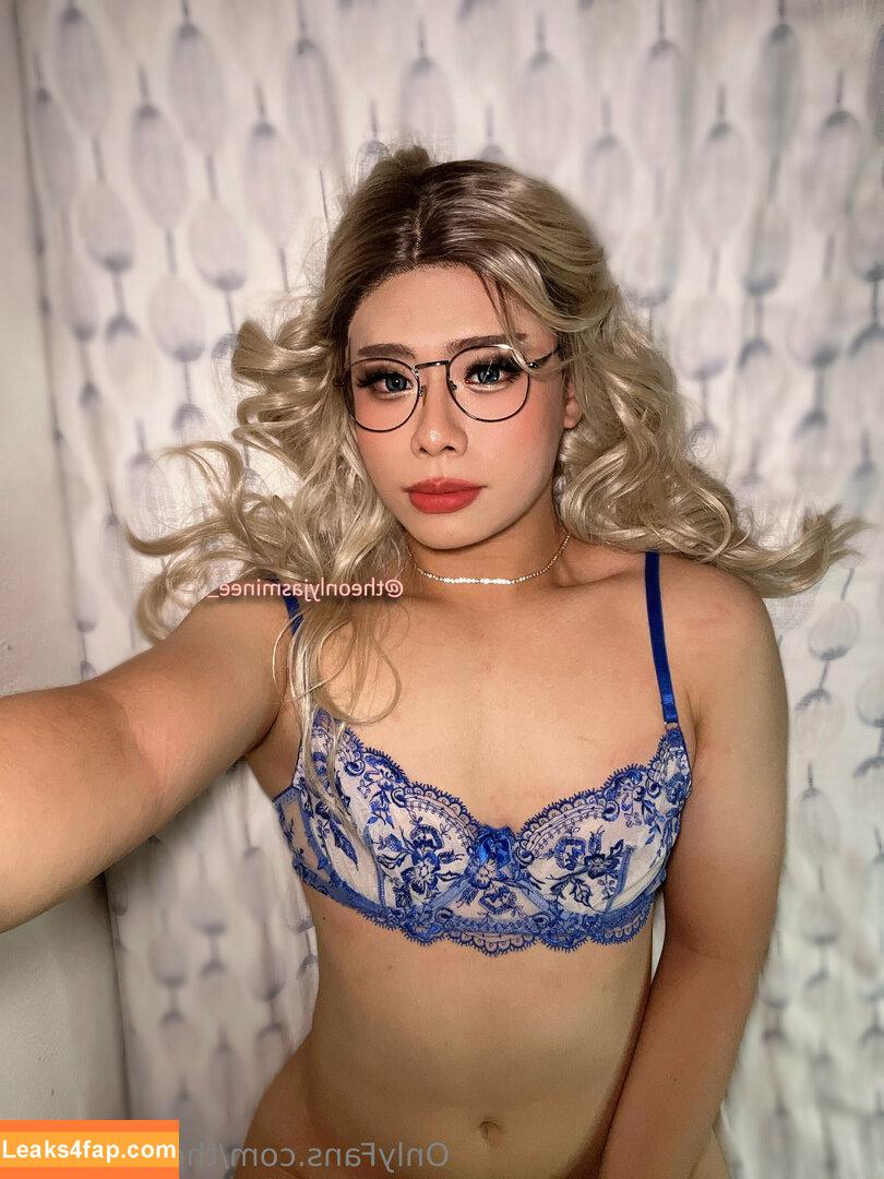 thecdjasmine / thejasmine__ leaked photo photo #0048