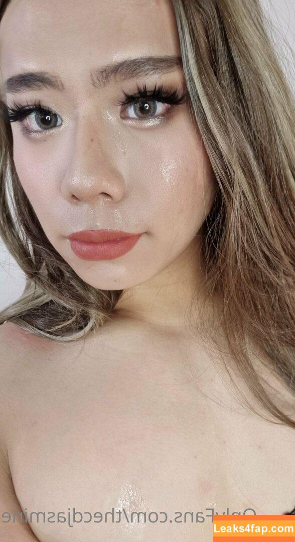 thecdjasmine / thejasmine__ leaked photo photo #0060