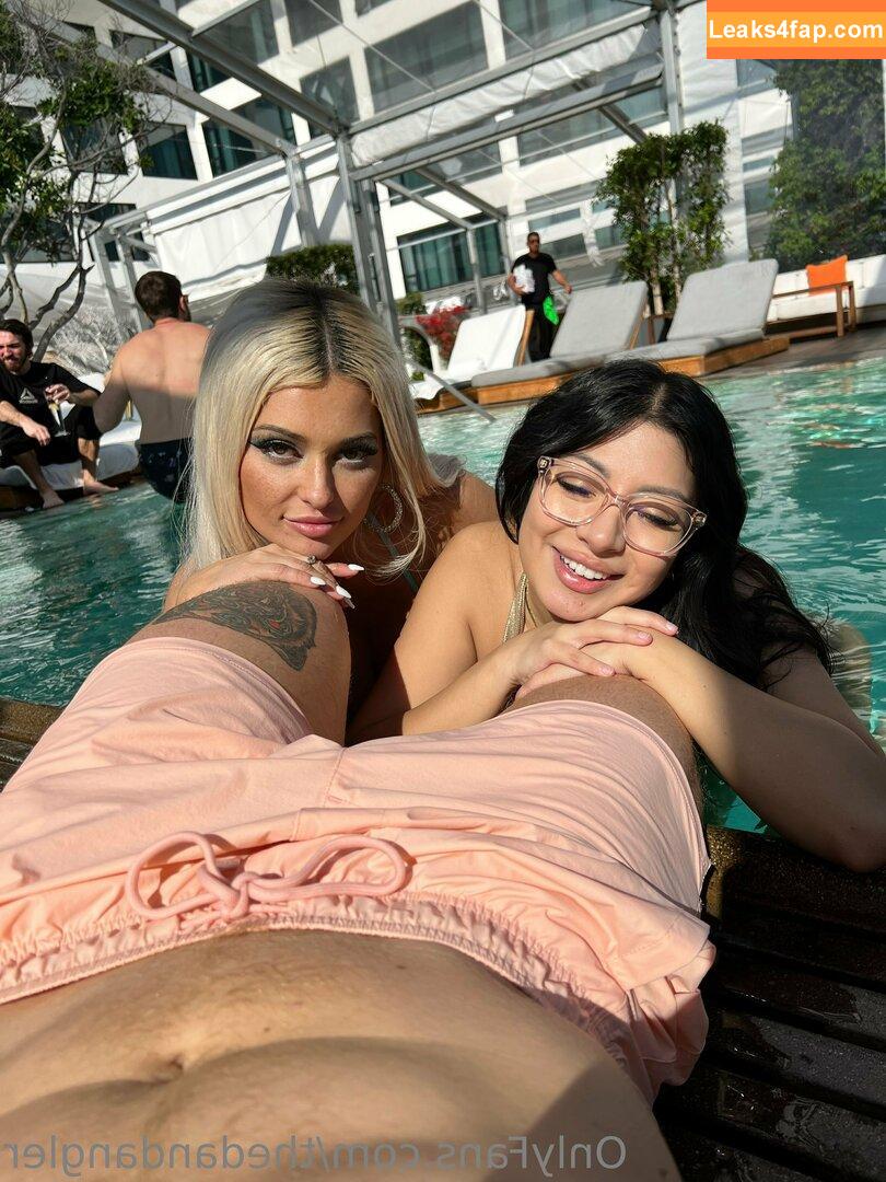 Thedandangler /  leaked photo photo #0077