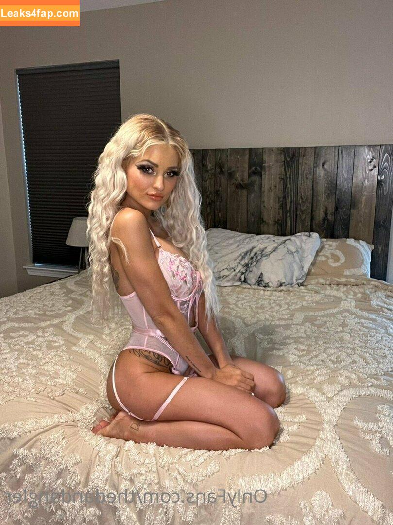 Thedandangler /  leaked photo photo #0092