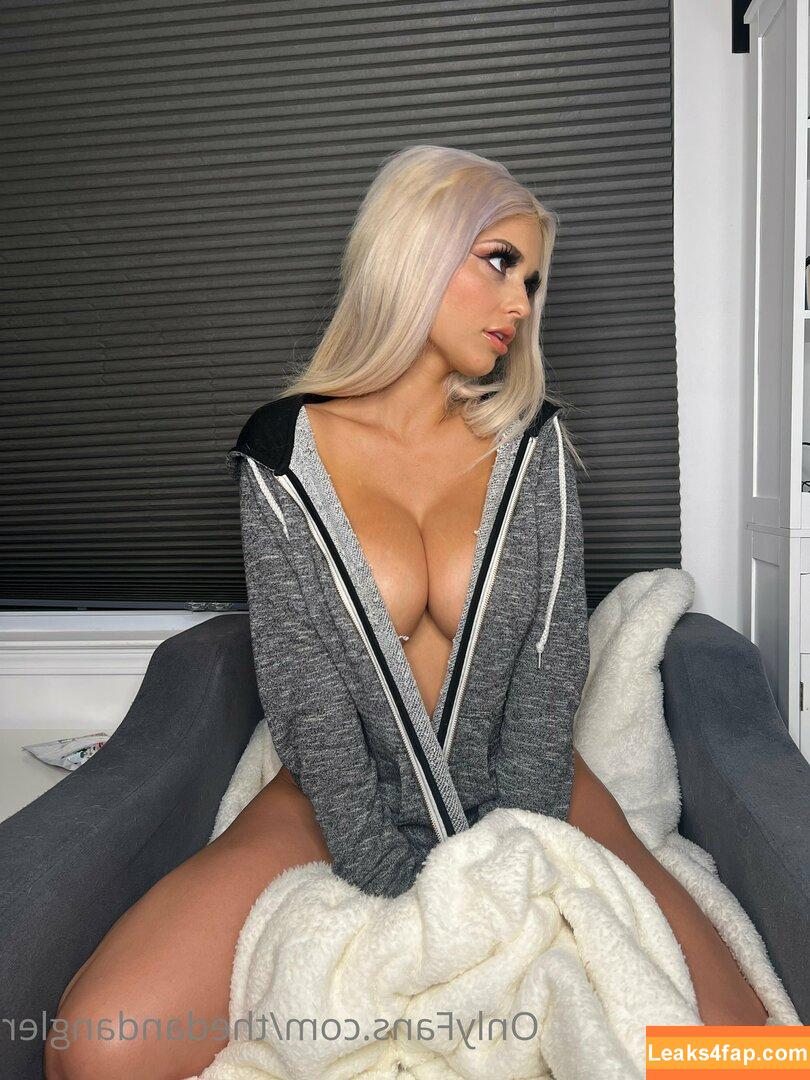 Thedandangler /  leaked photo photo #0166