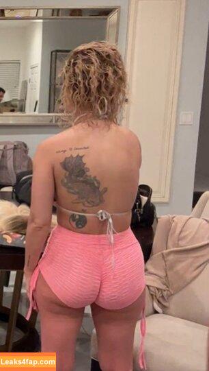 Thedandangler /  leaked photo photo #0174