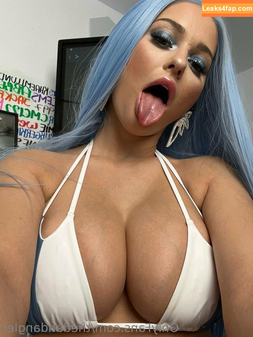 Thedandangler /  leaked photo photo #0207