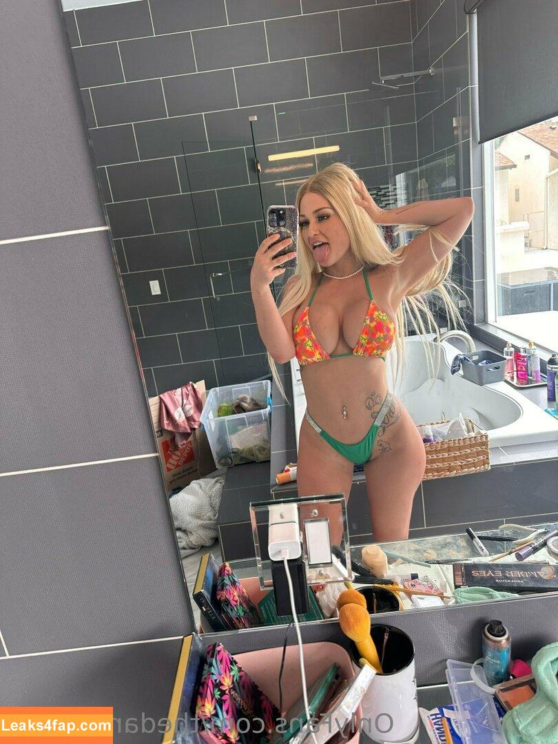 Thedandangler /  слитое фото фото #0210