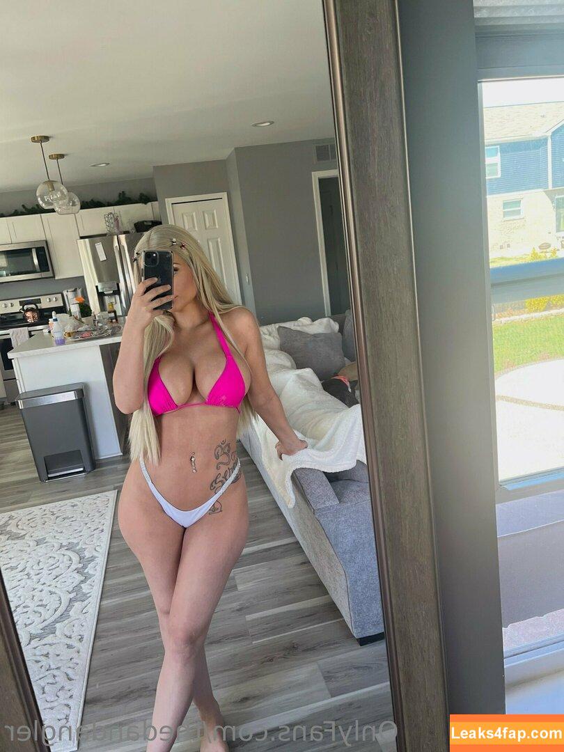 Thedandangler /  leaked photo photo #0213