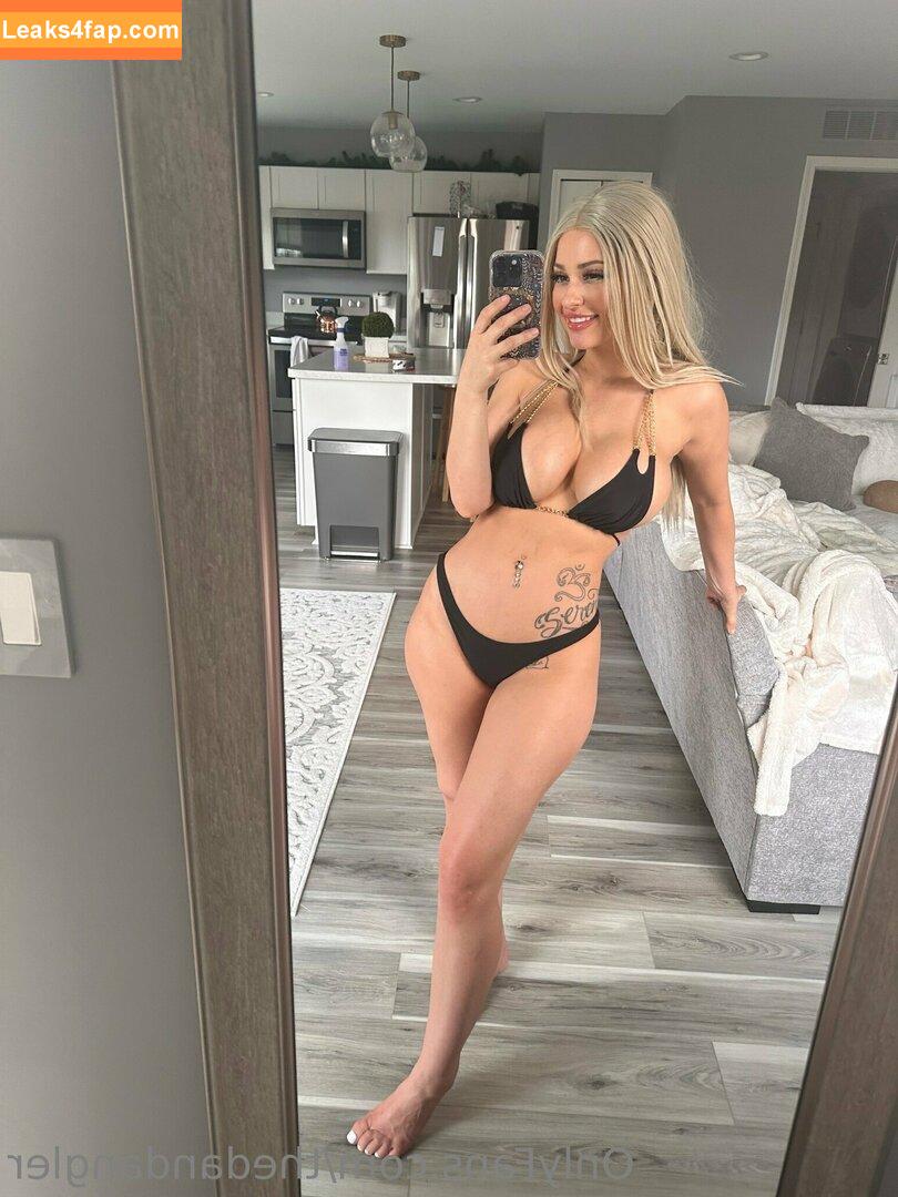 Thedandangler /  leaked photo photo #0215