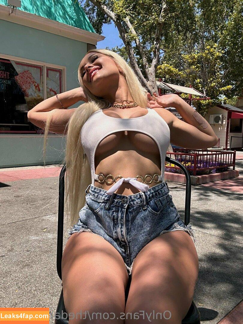 Thedandangler /  leaked photo photo #0316