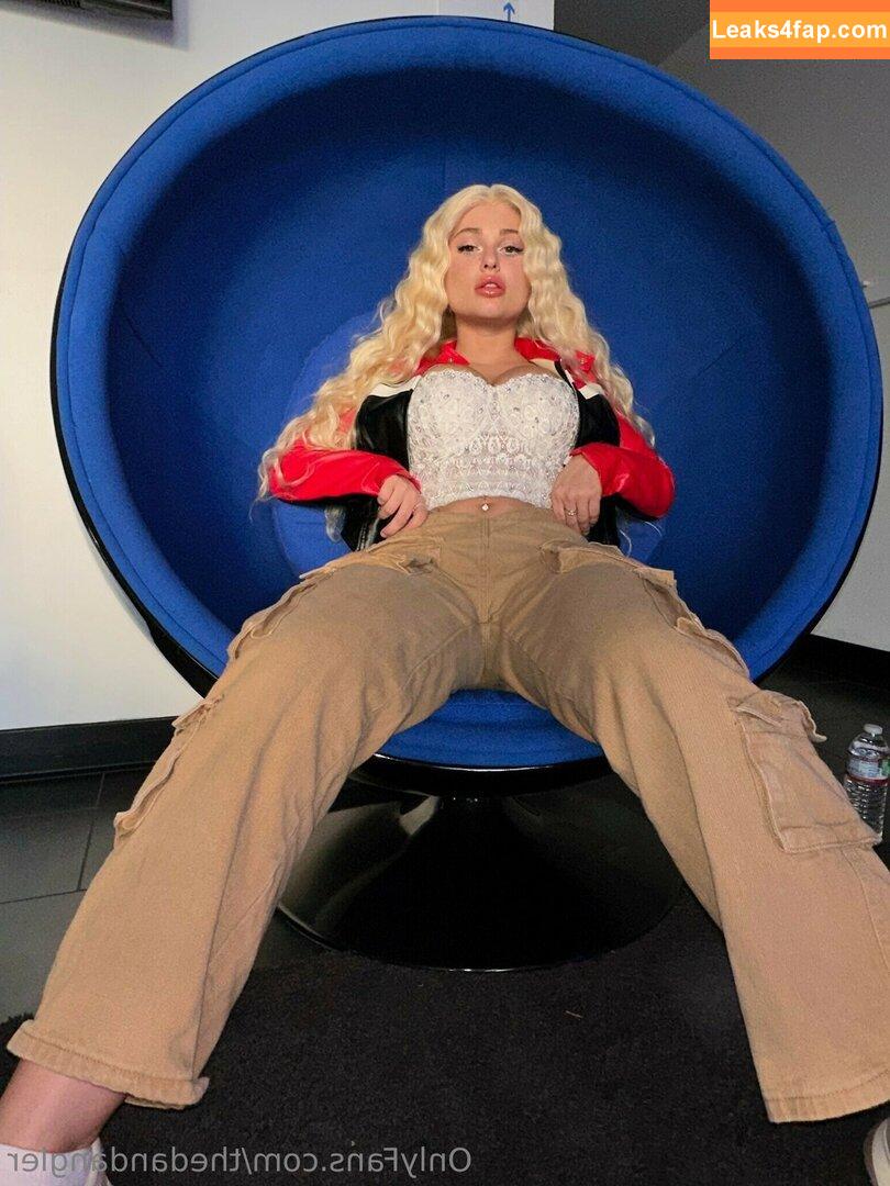 Thedandangler /  leaked photo photo #0429