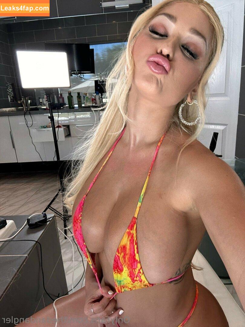 Thedandangler /  leaked photo photo #0443