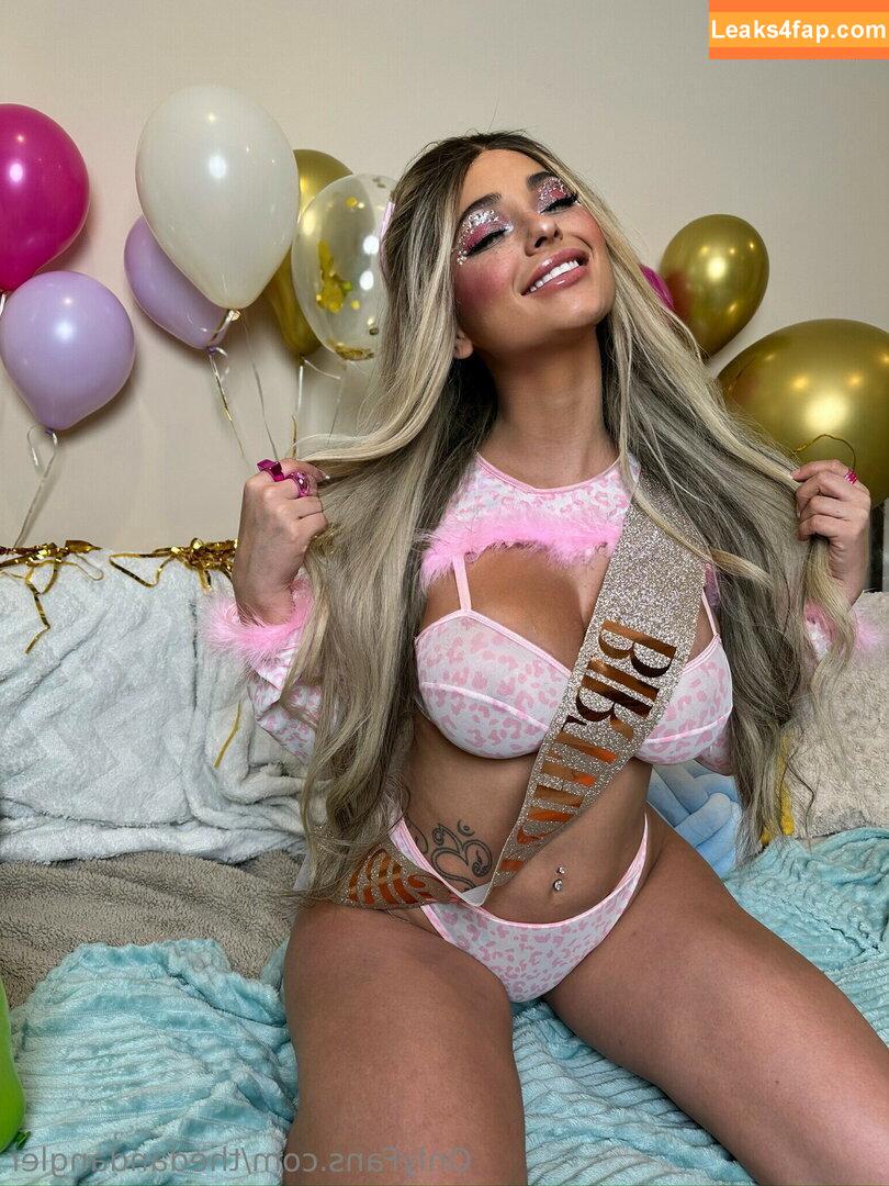 Thedandangler /  leaked photo photo #0496