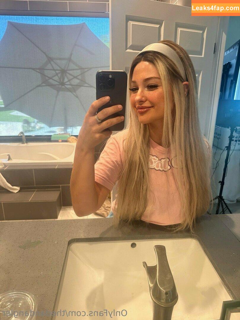 Thedandangler /  leaked photo photo #0521