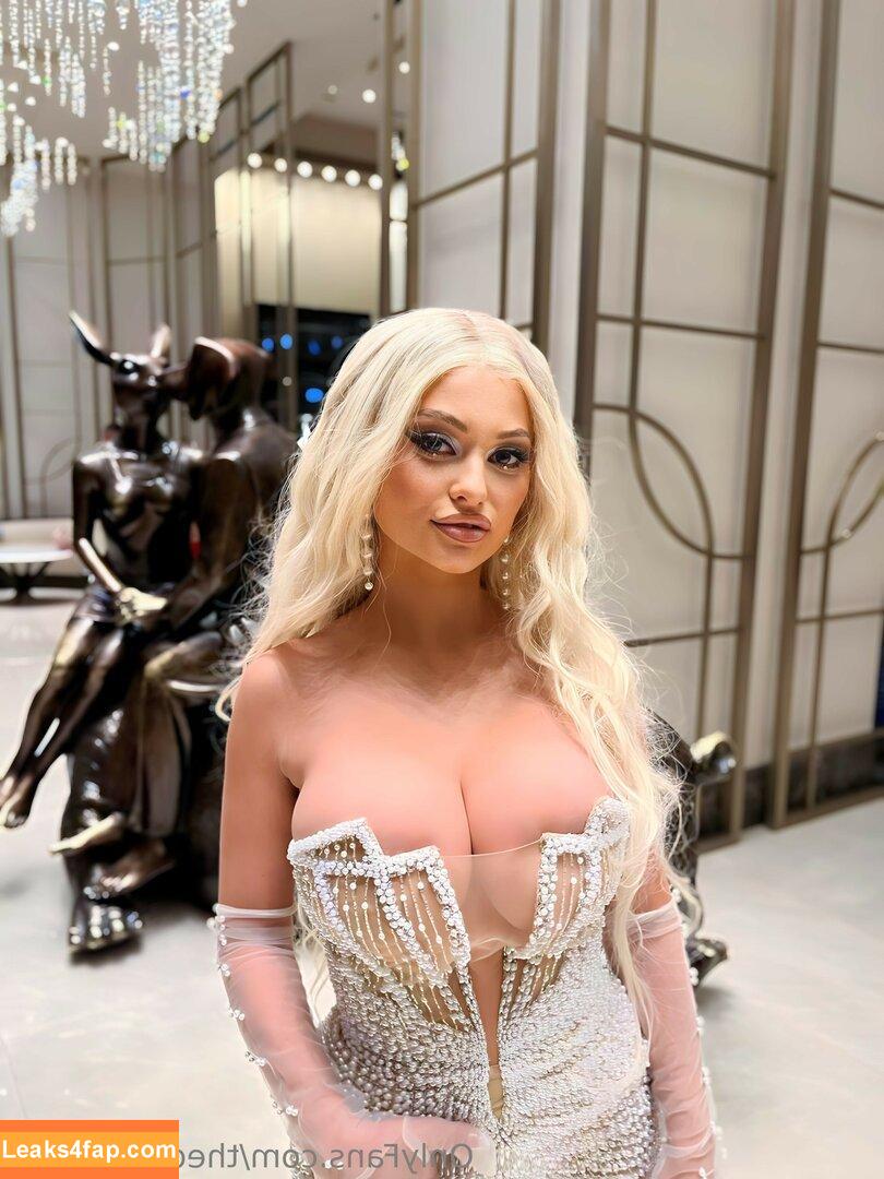 Thedandangler /  leaked photo photo #0742