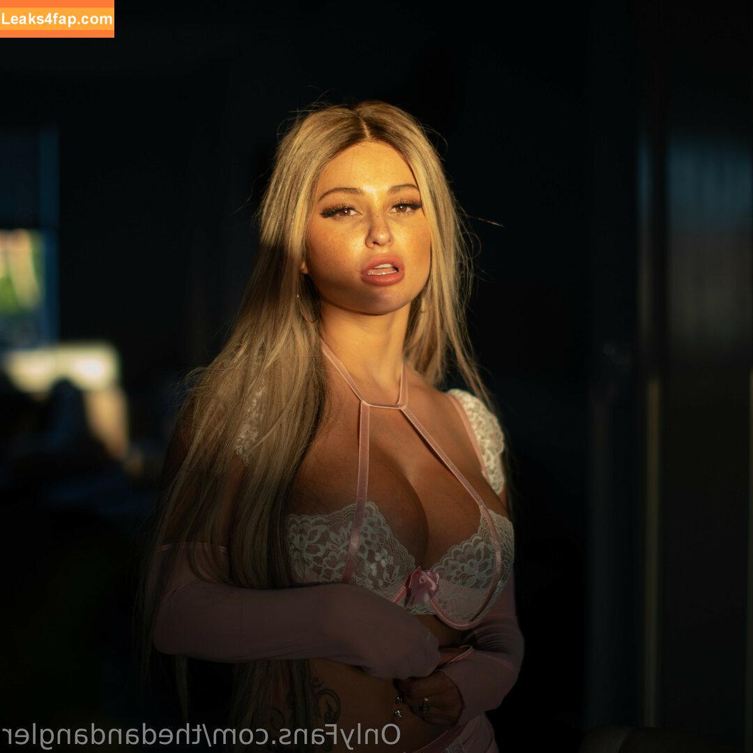 Thedandangler /  leaked photo photo #0794