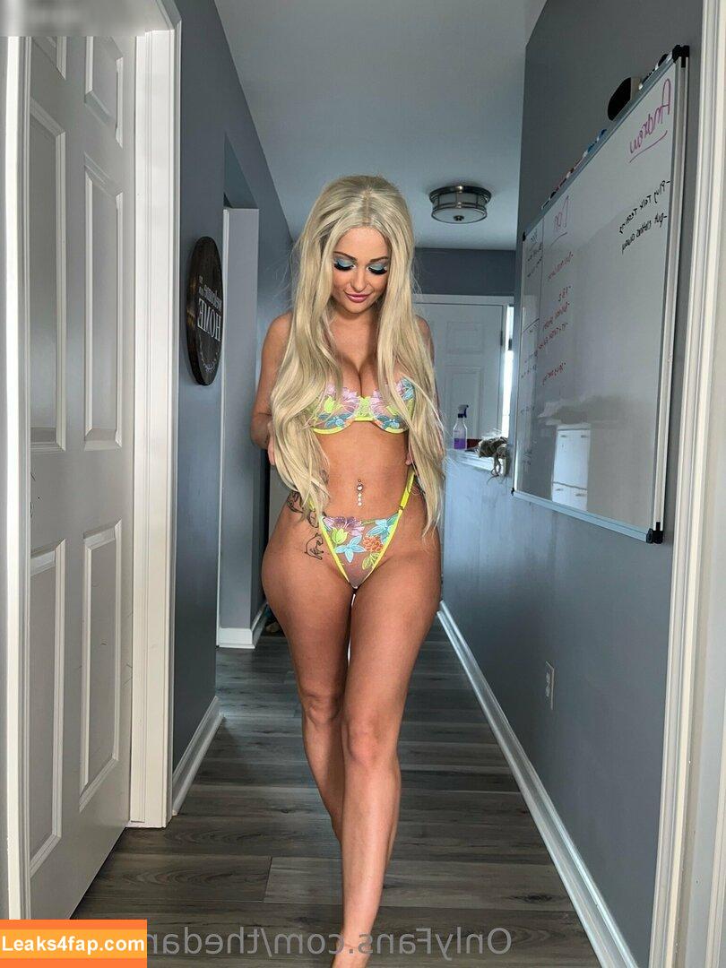 Thedandangler /  leaked photo photo #0868