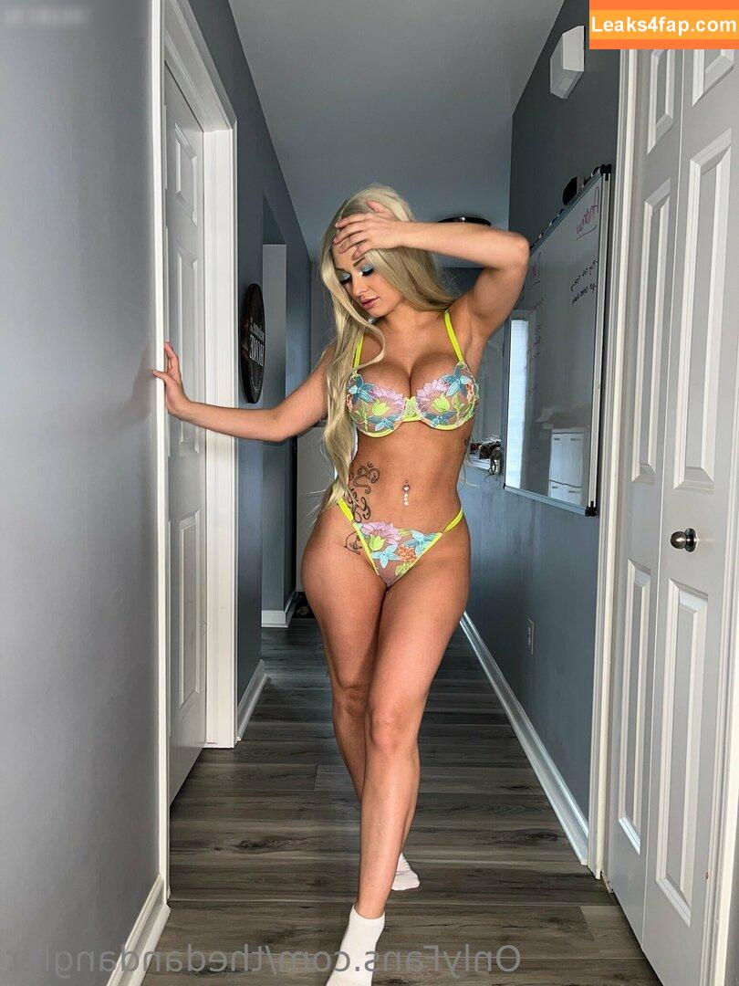 Thedandangler /  leaked photo photo #0872