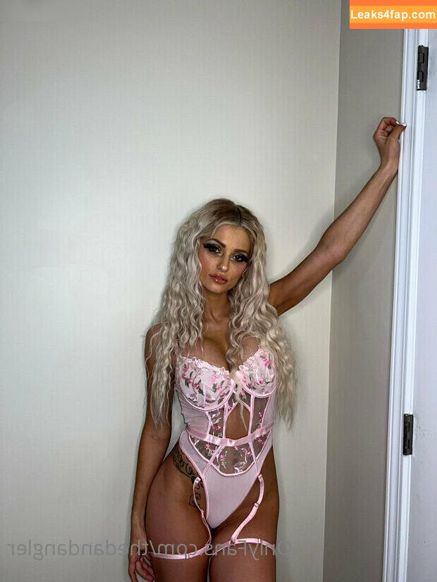 Thedandangler /  leaked photo photo #0878