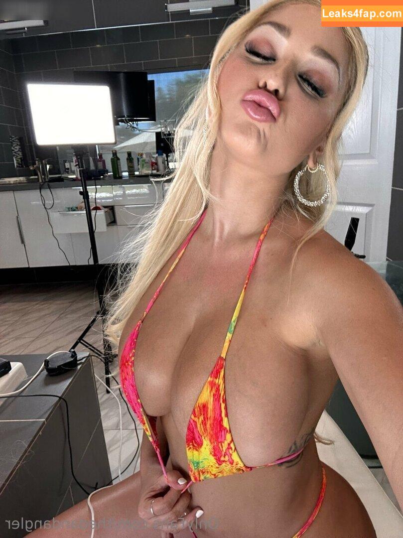 Thedandangler /  leaked photo photo #0943