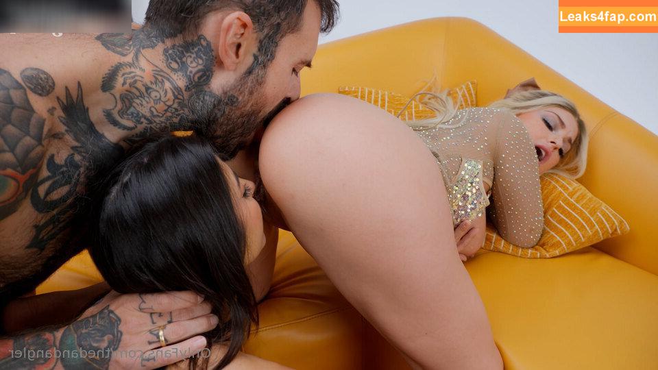 Thedandangler /  leaked photo photo #1113