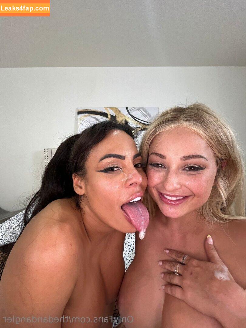 Thedandangler /  leaked photo photo #1388