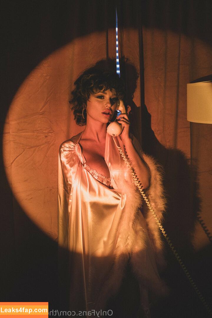 Thedandangler /  leaked photo photo #1415